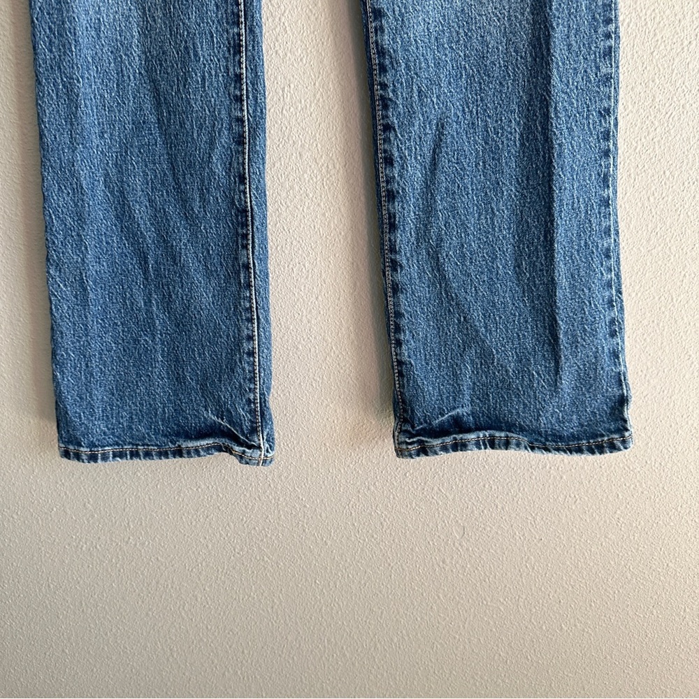 Universal Thread High Rise Bootcut Jeans 4 - Picture 6 of 13